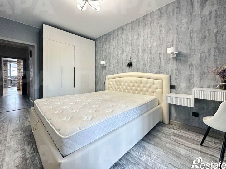 3-комн квартира Самара, Академика Платонова ул, 8
