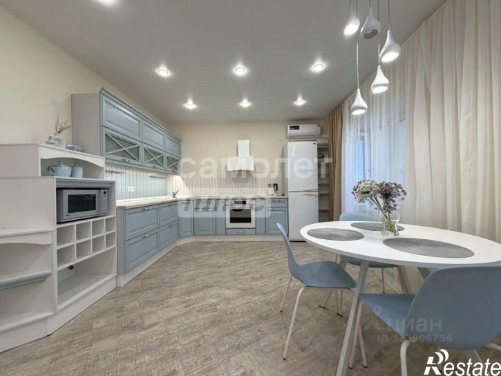 2-комн квартира Тольятти г., Автозаводский