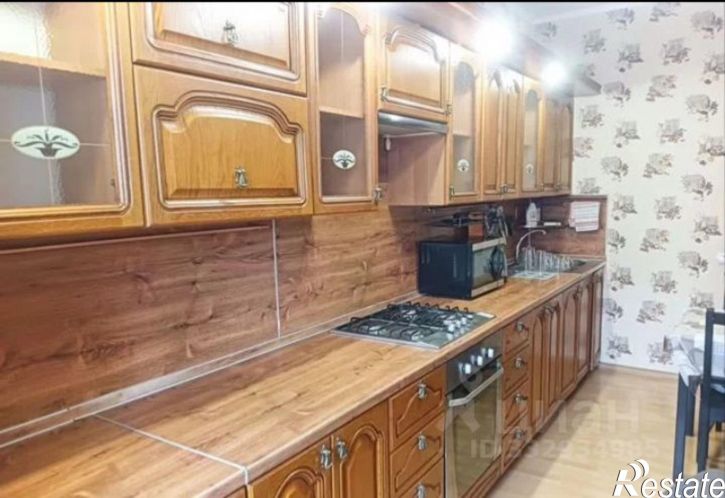 1-комн квартира Самара, улица Пушкина, 280