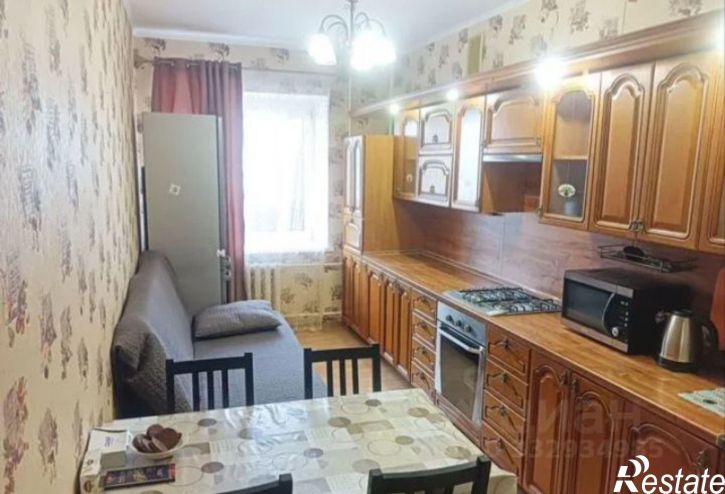 1-комн квартира Самара, улица Пушкина, 280