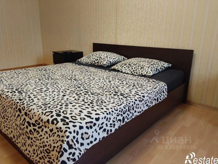 1-комн квартира Самара, улица Пушкина, 280