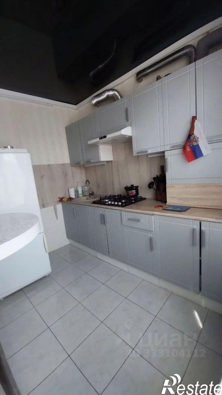 1-комн квартира Волжский район