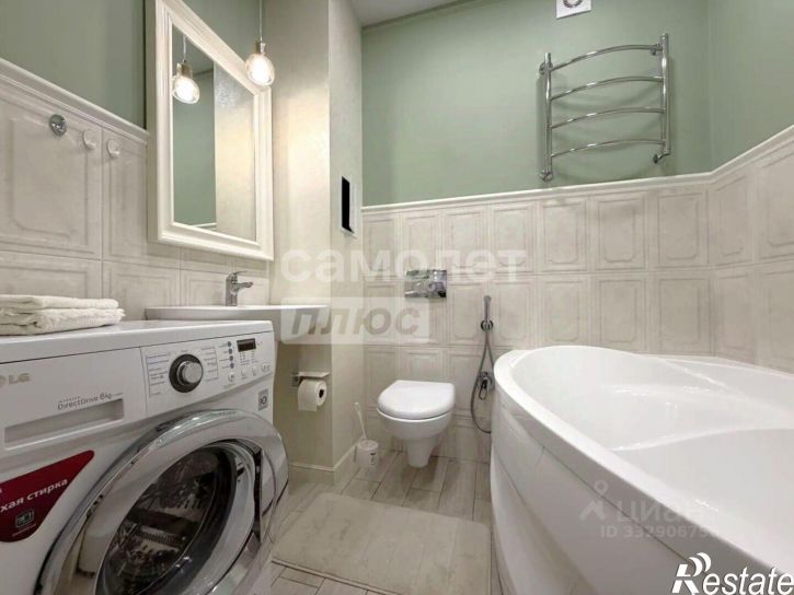2-комн квартира Тольятти г., Автозаводский