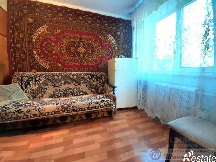 2-комн квартира улица Аэродромная,дом 113