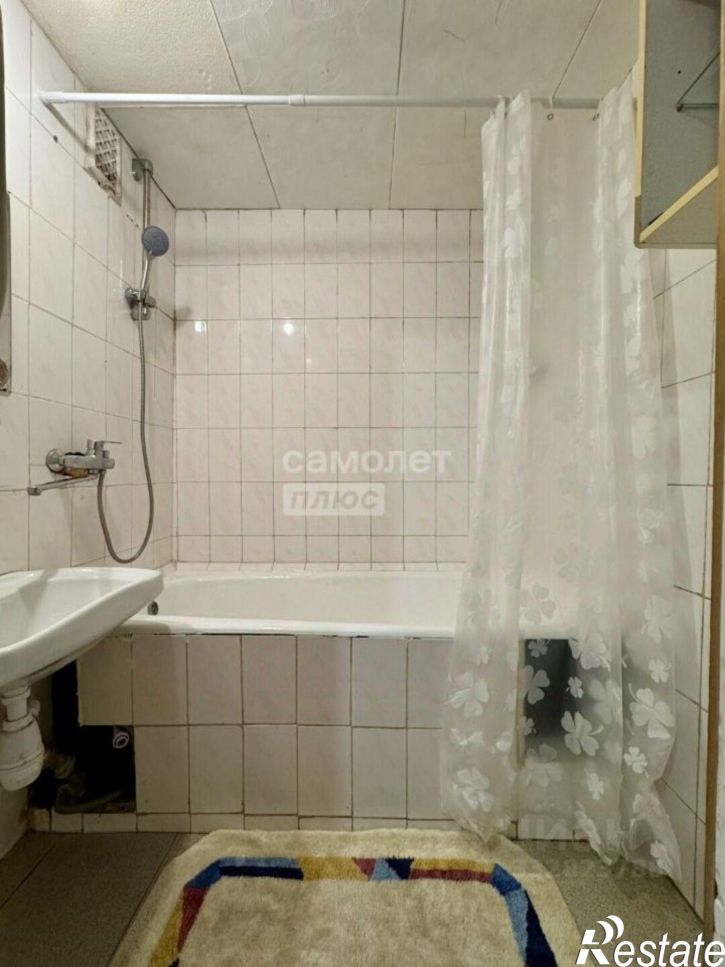 1-комн квартира Самара г., Октябрьский