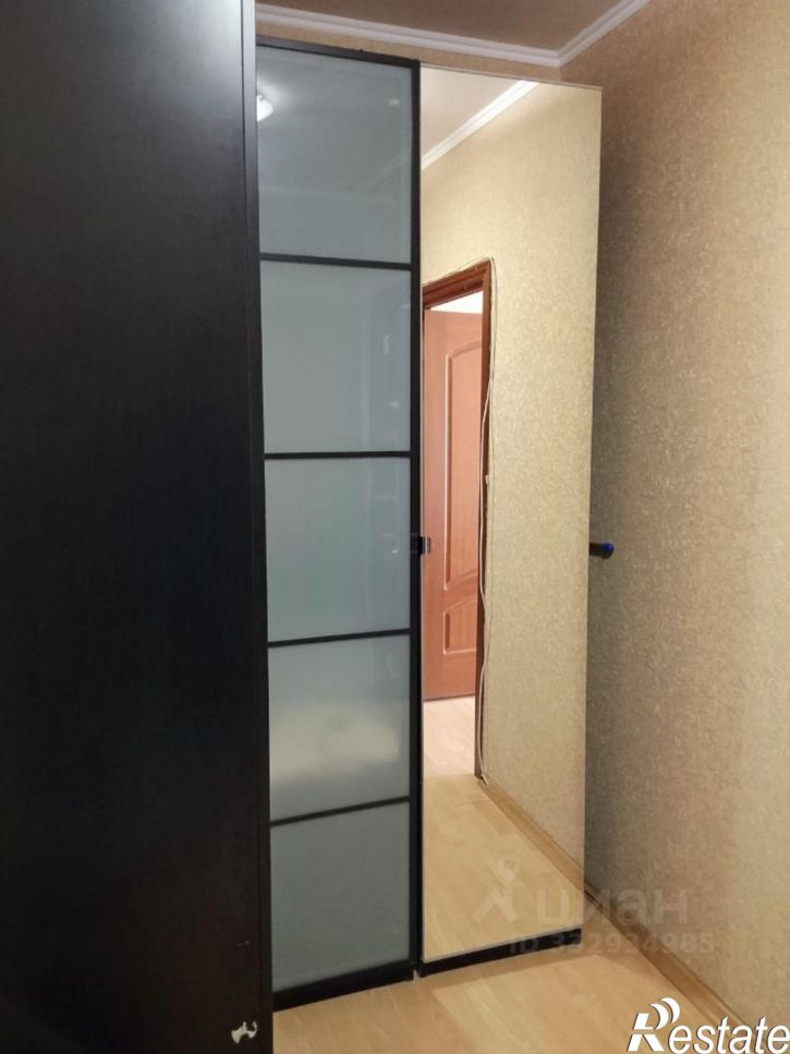 1-комн квартира Самара, улица Пушкина, 280