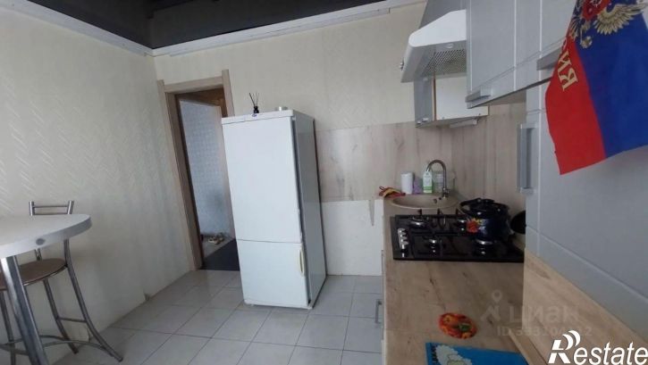 1-комн квартира Волжский район