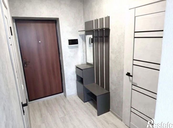 1-комн квартира Кинель