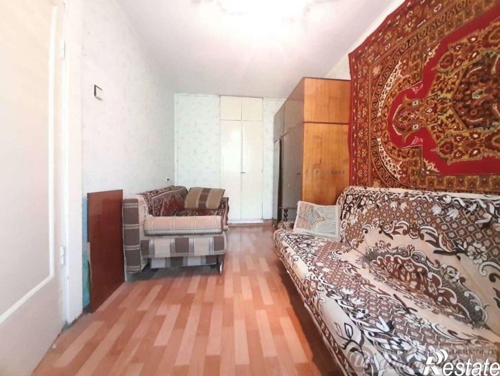 2-комн квартира улица Аэродромная,дом 113