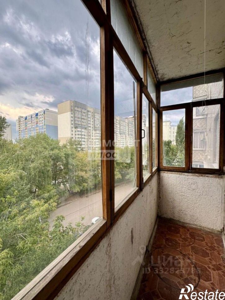 1-комн квартира Самара г., Октябрьский