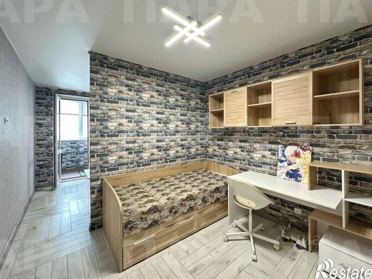 3-комн квартира Самара, Академика Платонова ул, 8