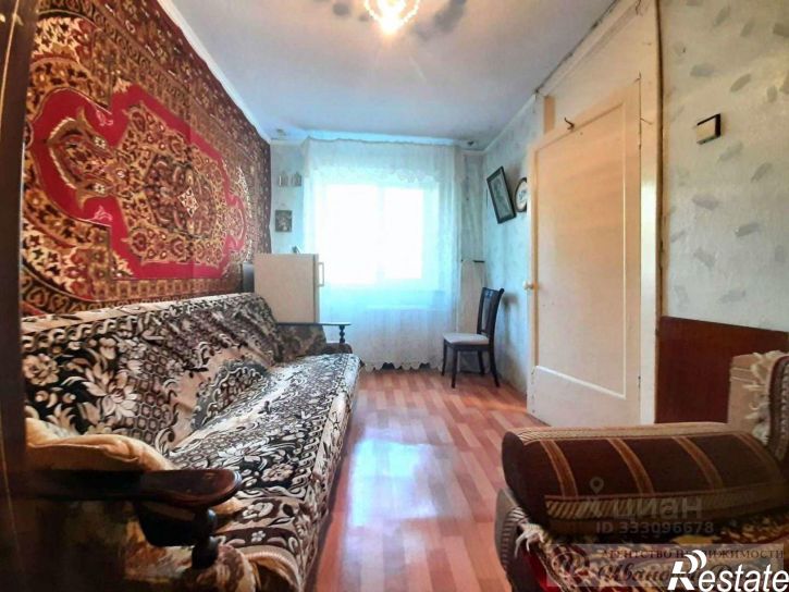 2-комн квартира улица Аэродромная,дом 113