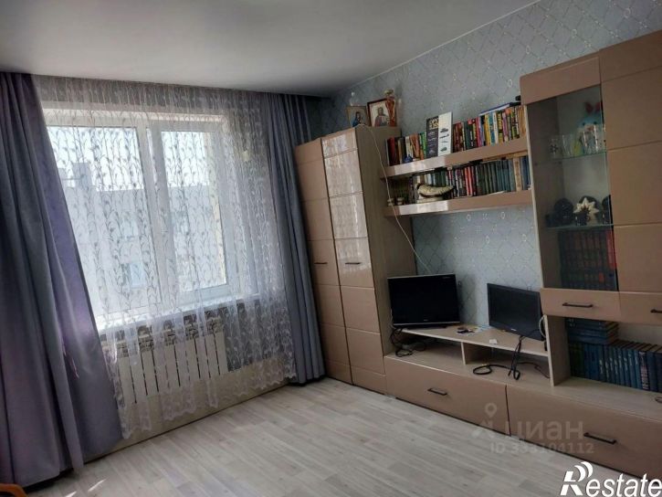 1-комн квартира Волжский район