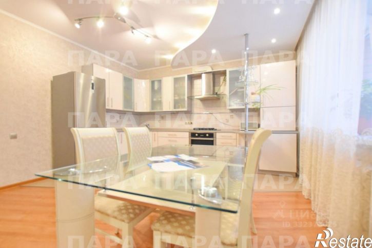 2-комн квартира Самара, 5-я Просека, 102