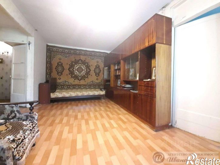 2-комн квартира улица Аэродромная,дом 113