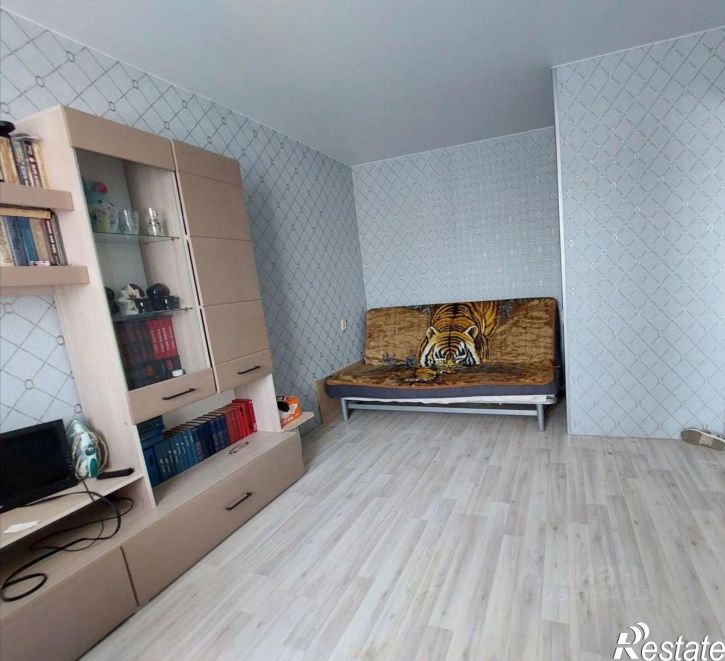 1-комн квартира Волжский район