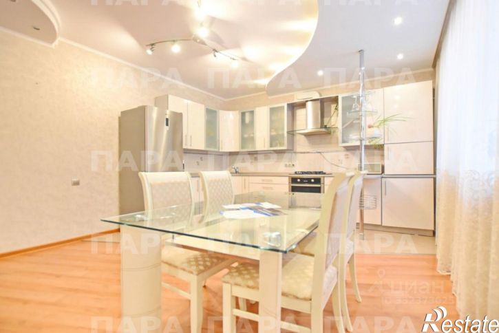 2-комн квартира Самара, 5-я Просека, 102