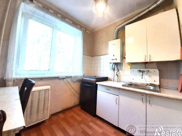 2-комн квартира улица Аэродромная,дом 113