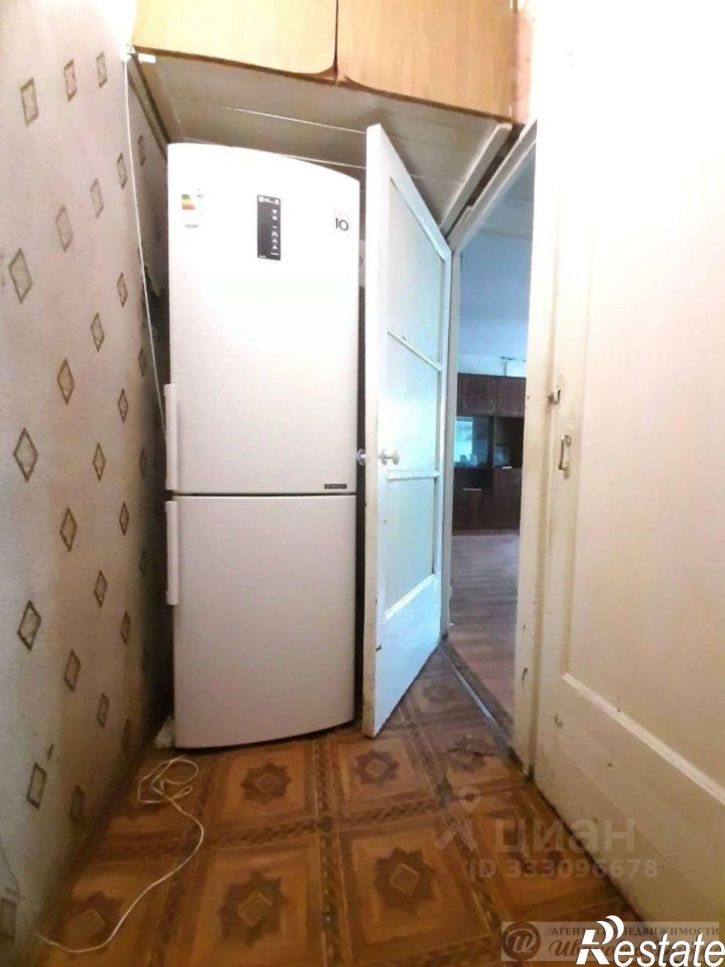 2-комн квартира улица Аэродромная,дом 113