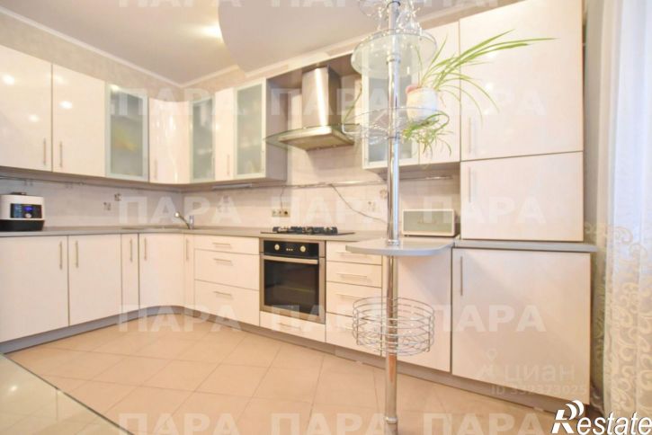 2-комн квартира Самара, 5-я Просека, 102