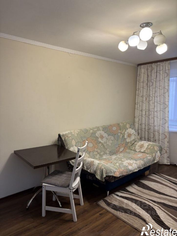 2-комн квартира Самара, улица Авроры, 106