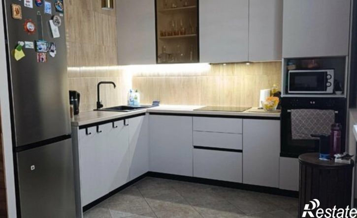 3-комн квартира Сызрань, 2-я Завокзальная улица, 60А