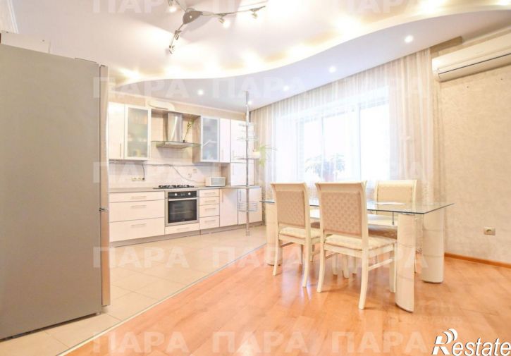 2-комн квартира Самара, 5-я Просека, 102