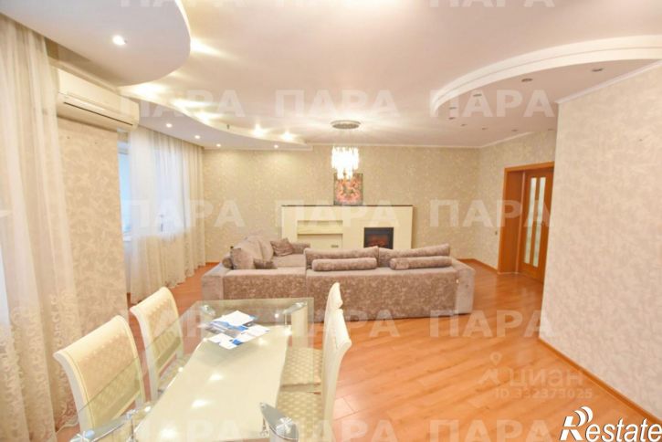 2-комн квартира Самара, 5-я Просека, 102