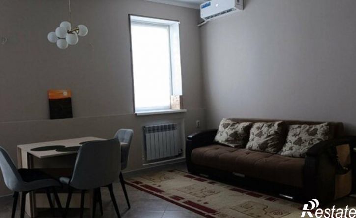 3-комн квартира Сызрань, 2-я Завокзальная улица, 60А