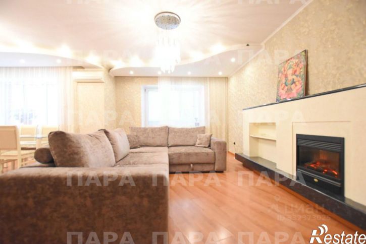 2-комн квартира Самара, 5-я Просека, 102