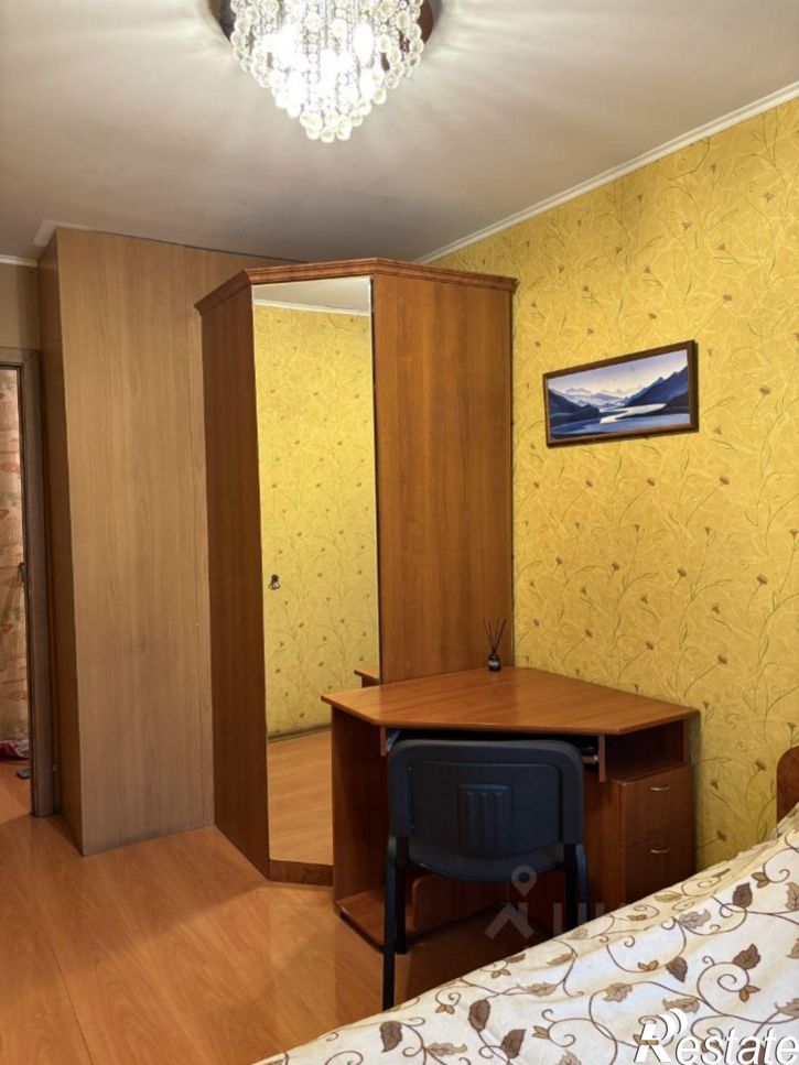 2-комн квартира Самара, улица Авроры, 106