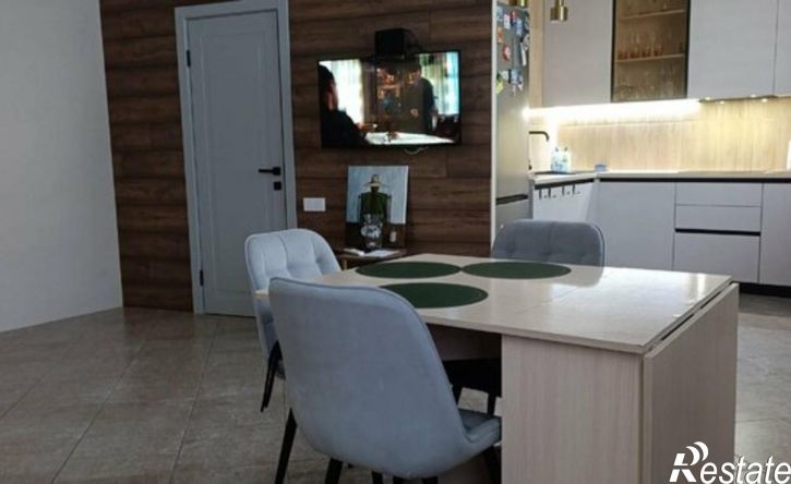 3-комн квартира Сызрань, 2-я Завокзальная улица, 60А