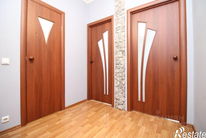 1-комн квартира Тольятти, улица Полякова, 26