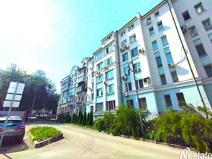 2-комн квартира Самара, Ленинградская улица, 8
