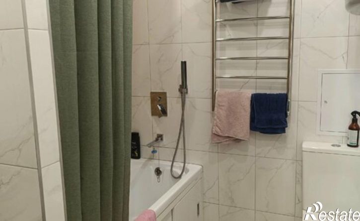 3-комн квартира Сызрань, 2-я Завокзальная улица, 60А