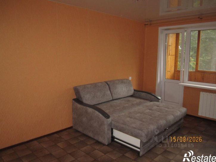 1-комн квартира Самара, Ново-Вокзальная улица, 231