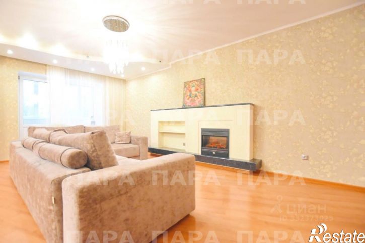 2-комн квартира Самара, 5-я Просека, 102