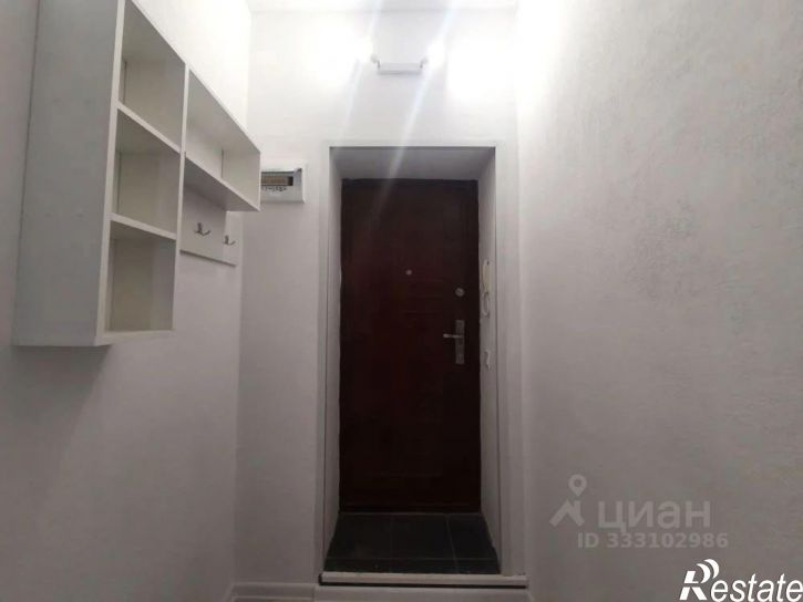 1-комн квартира Самара, посёлок Берёза, 2-й квартал, 2