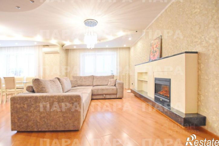 2-комн квартира Самара, 5-я Просека, 102