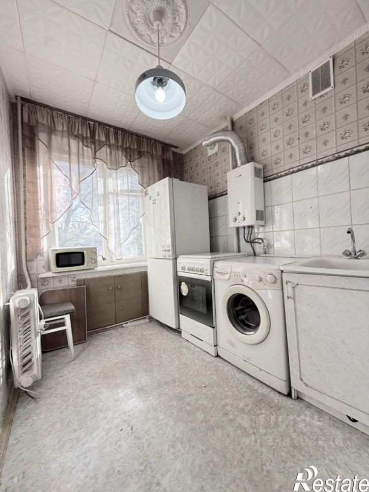 1-комн квартира Самара, Юбилейная улица, 29