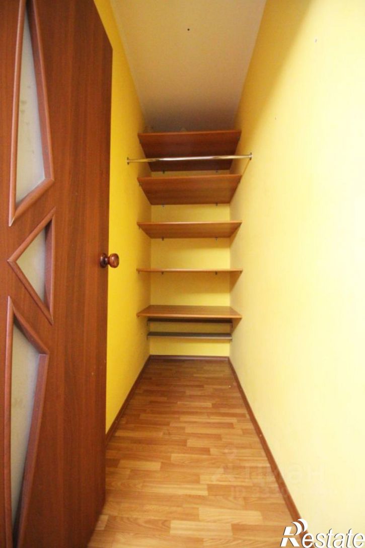 1-комн квартира Тольятти, улица Полякова, 26