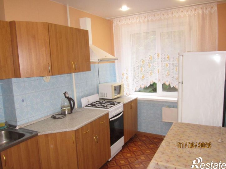 2-комн квартира Самара, улица Стара-Загора, 98
