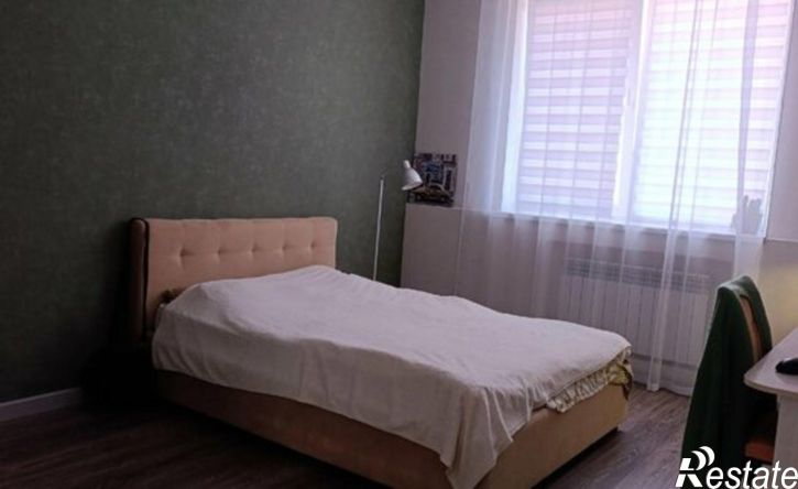 3-комн квартира Сызрань, 2-я Завокзальная улица, 60А
