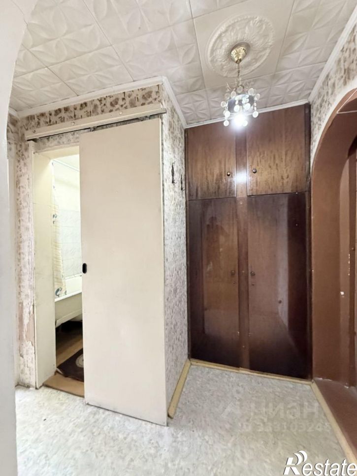 1-комн квартира Самара, Юбилейная улица, 29