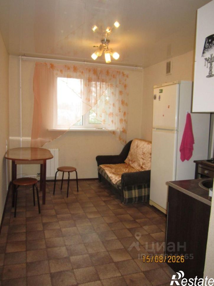 1-комн квартира Самара, Ново-Вокзальная улица, 231