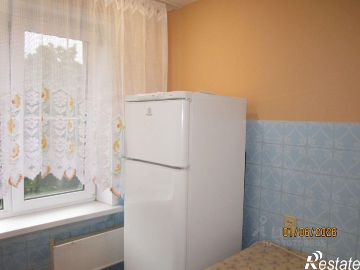 2-комн квартира Самара, улица Стара-Загора, 98