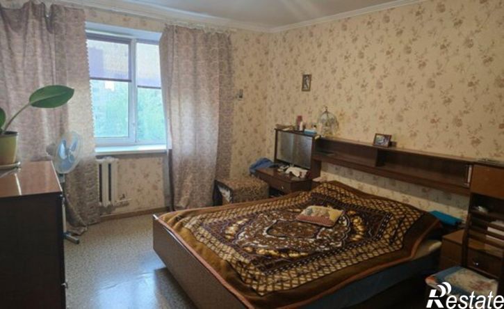4-комн квартира Самара, проспект Ленина, 12