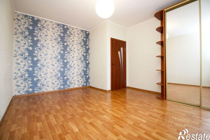 1-комн квартира Тольятти, улица Полякова, 26