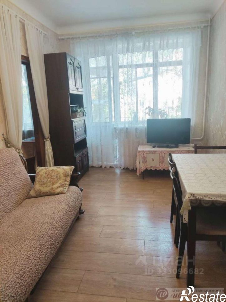 3-комн квартира улица Урицкого,дом 29
