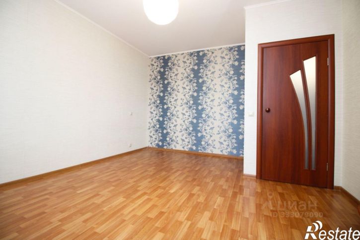 1-комн квартира Тольятти, улица Полякова, 26